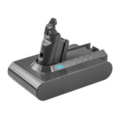 Vacuum Cleaner Batteries