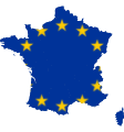 Europe Map@2x