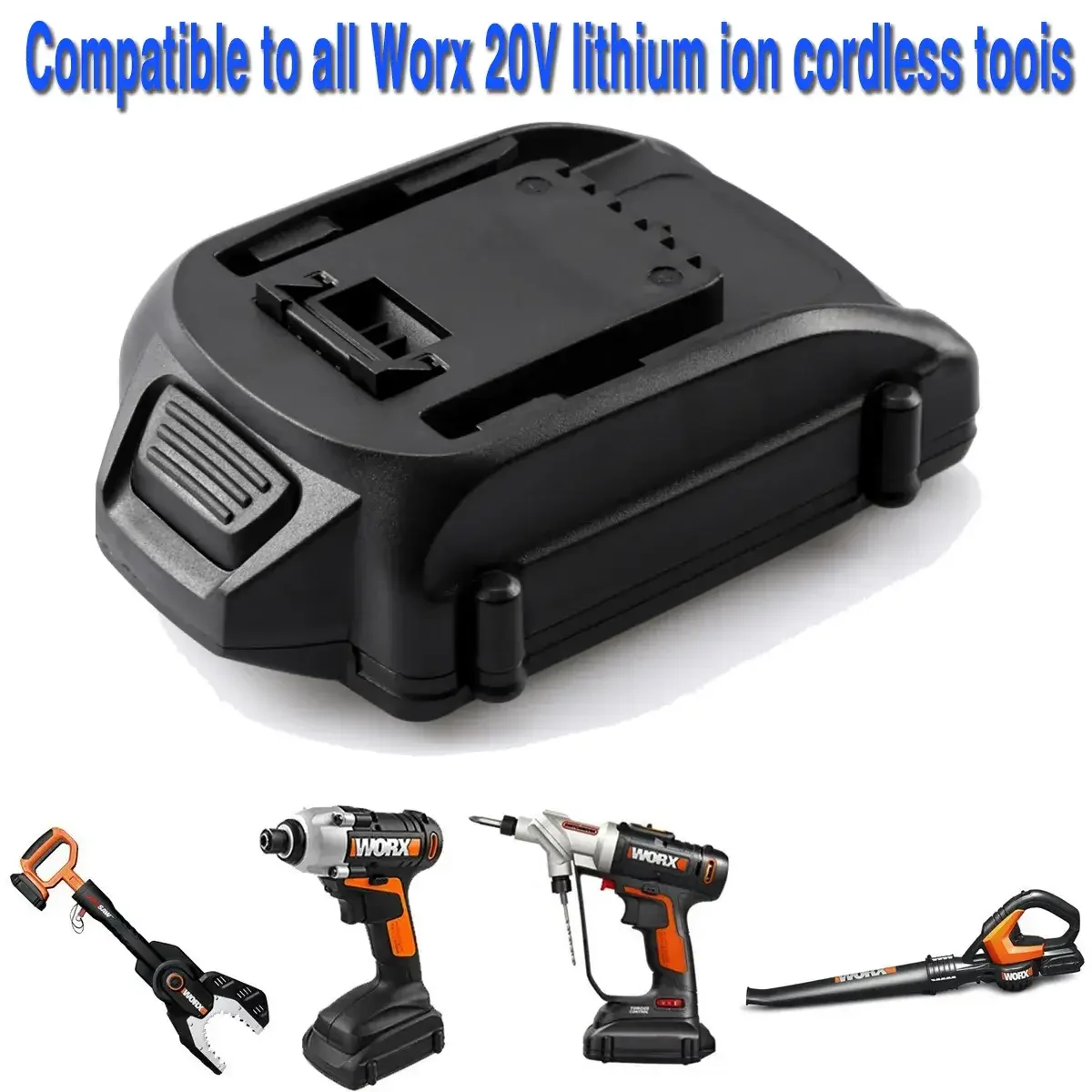 Wor 20v Li 3