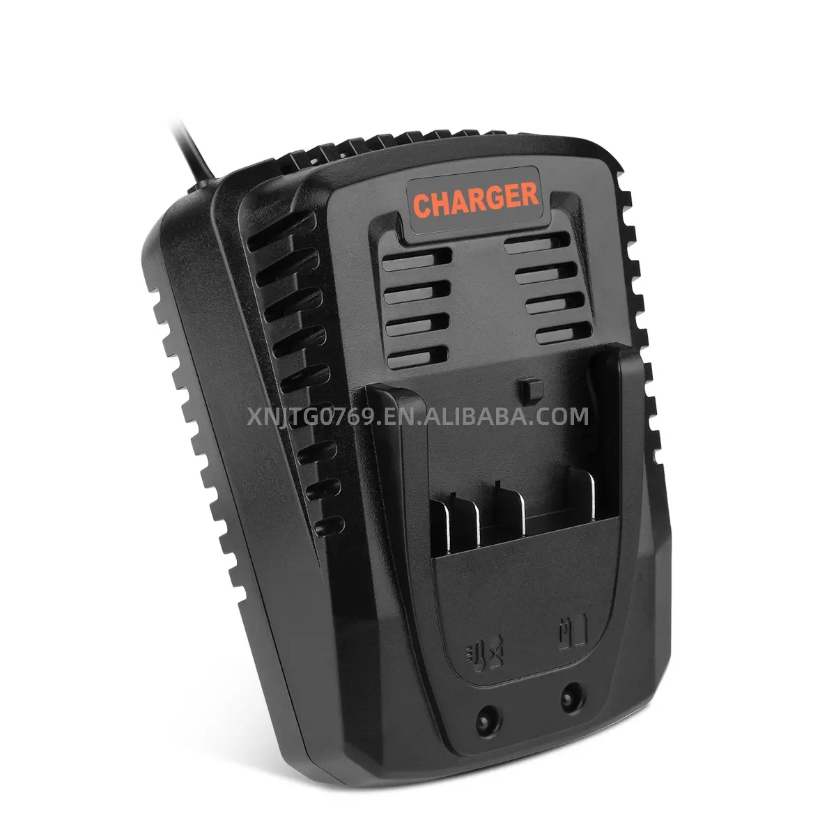 For Bosch 14.4v 18v Battery Charger 5