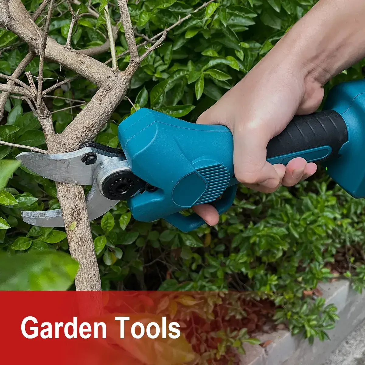 Garden Tools