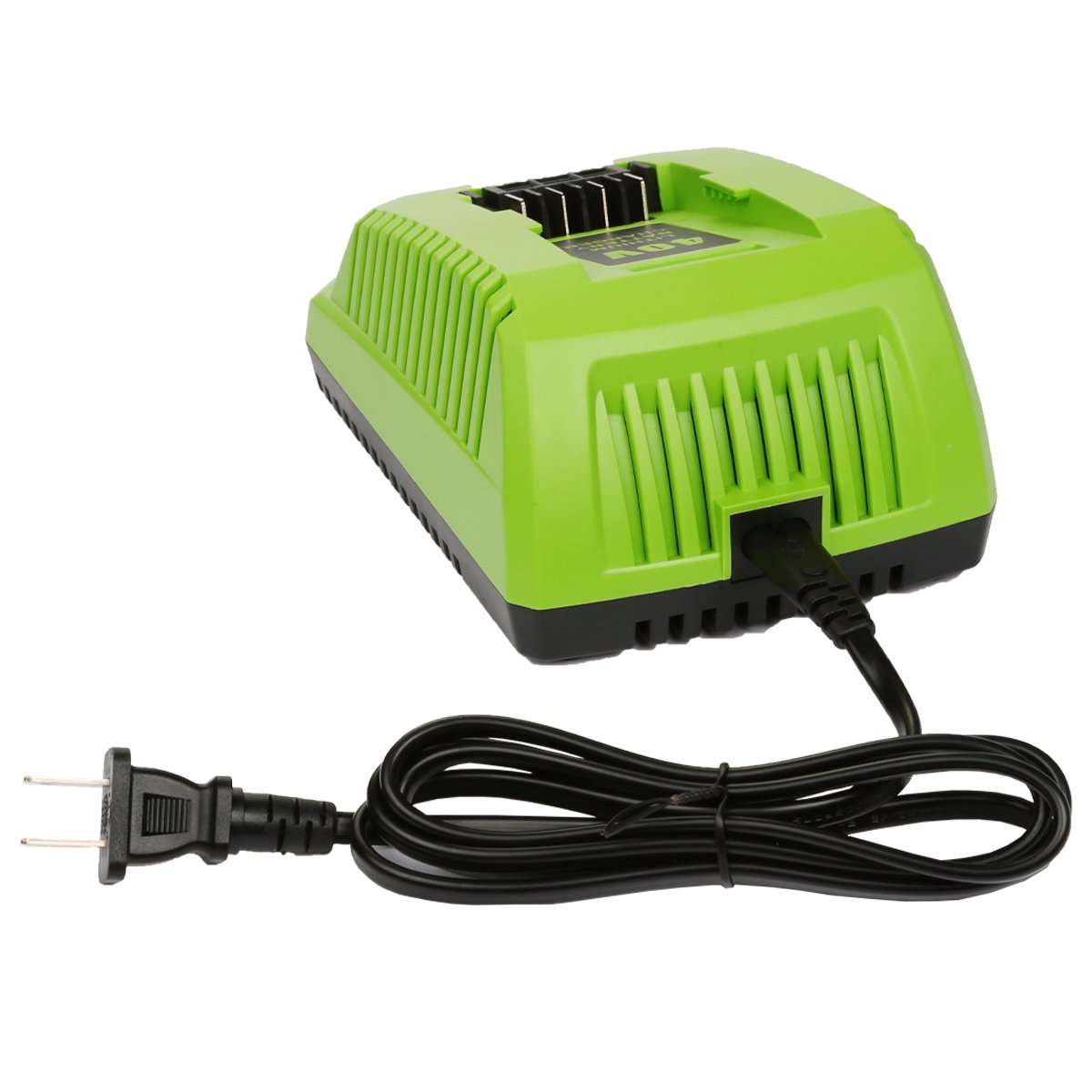 Gre 40v Charger 2
