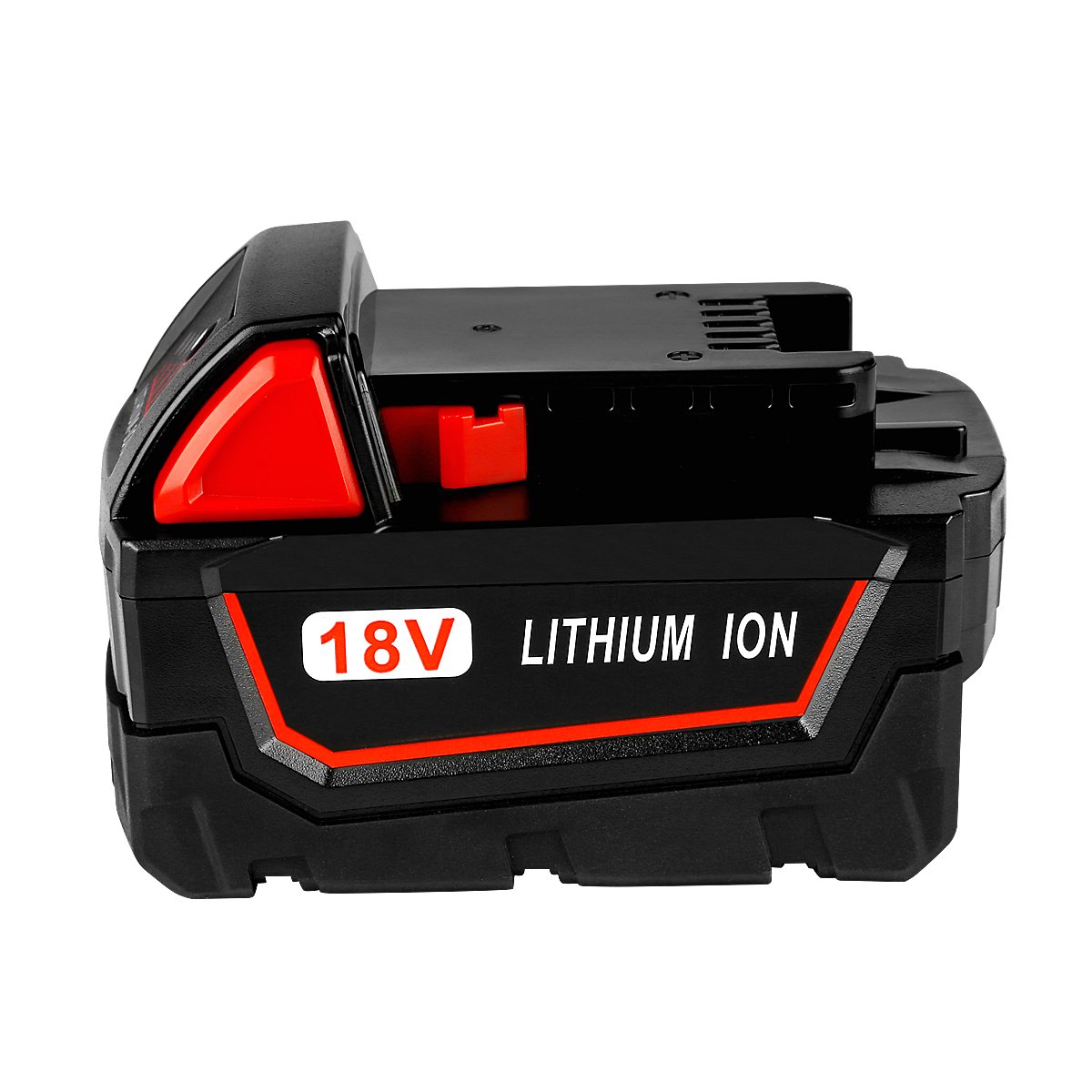 Mil 18v Li10 4