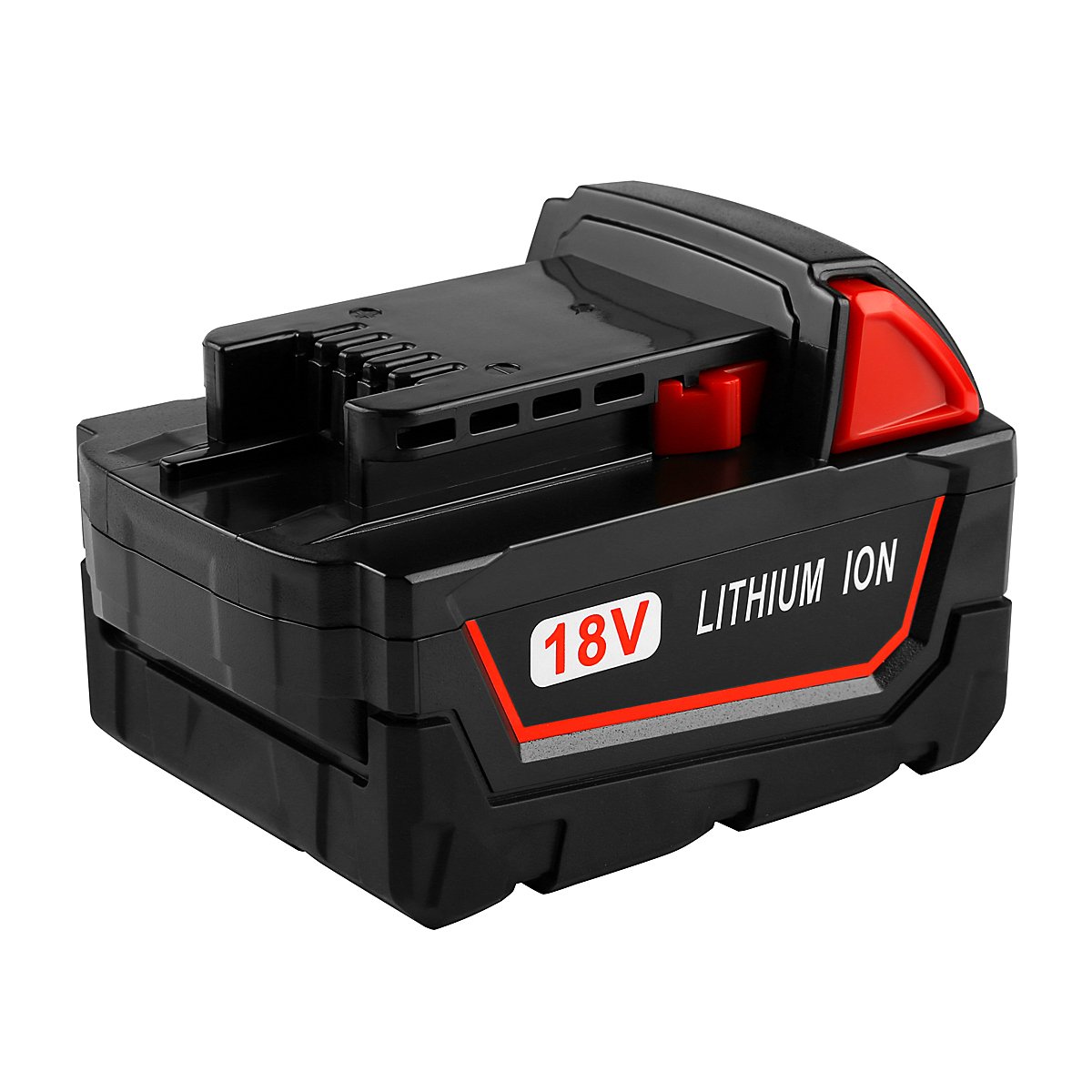 Mil 18v Li10 3