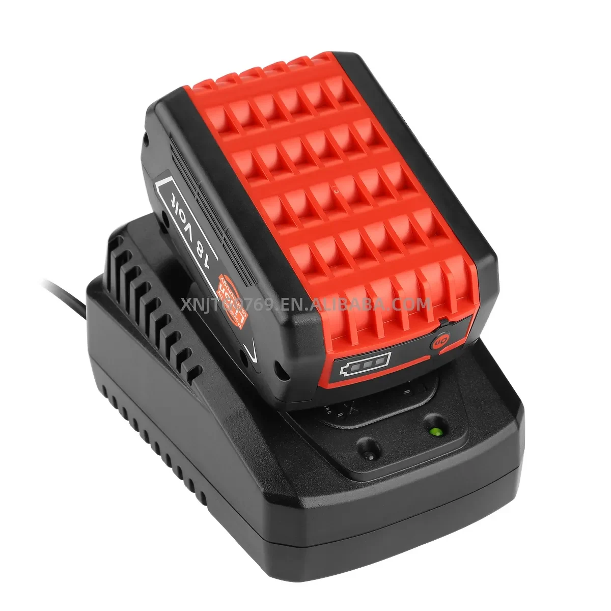 For Bosch 14.4v 18v Battery Charger 6