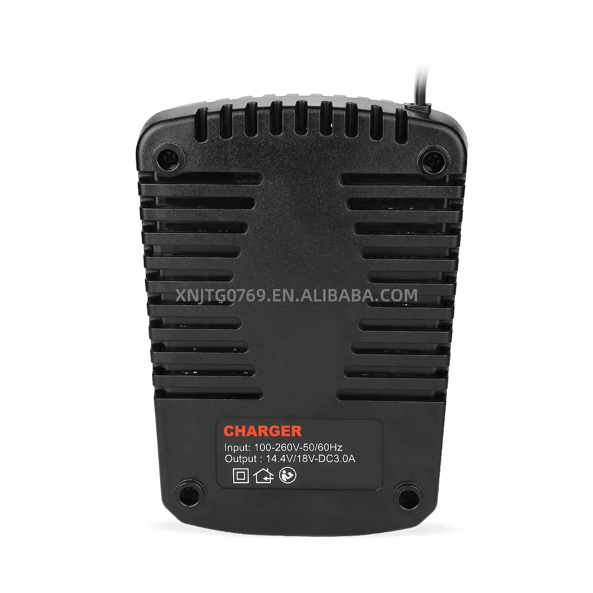 For Bosch 14.4v 18v Battery Charger 2