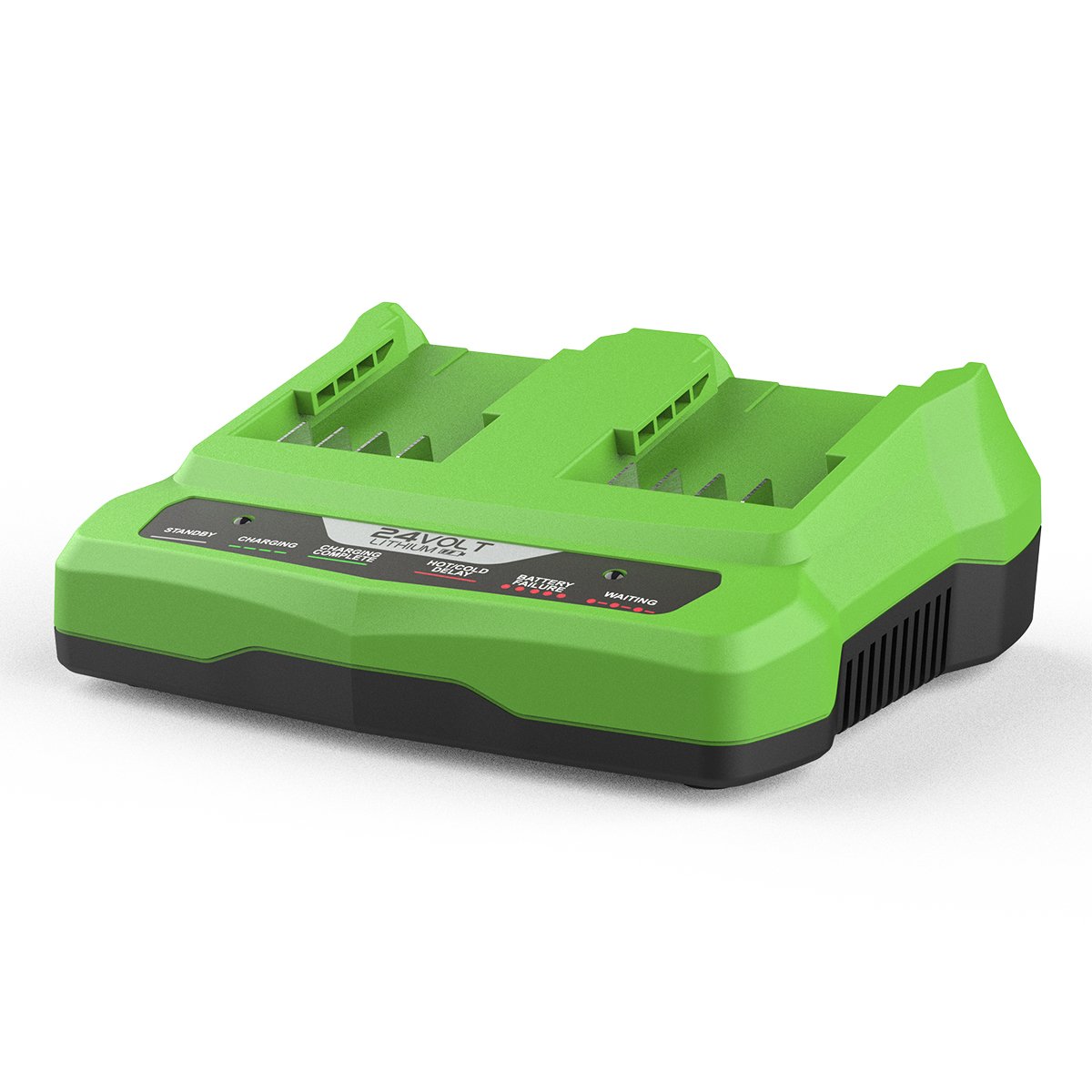 Gre 24v双充 Charger 2