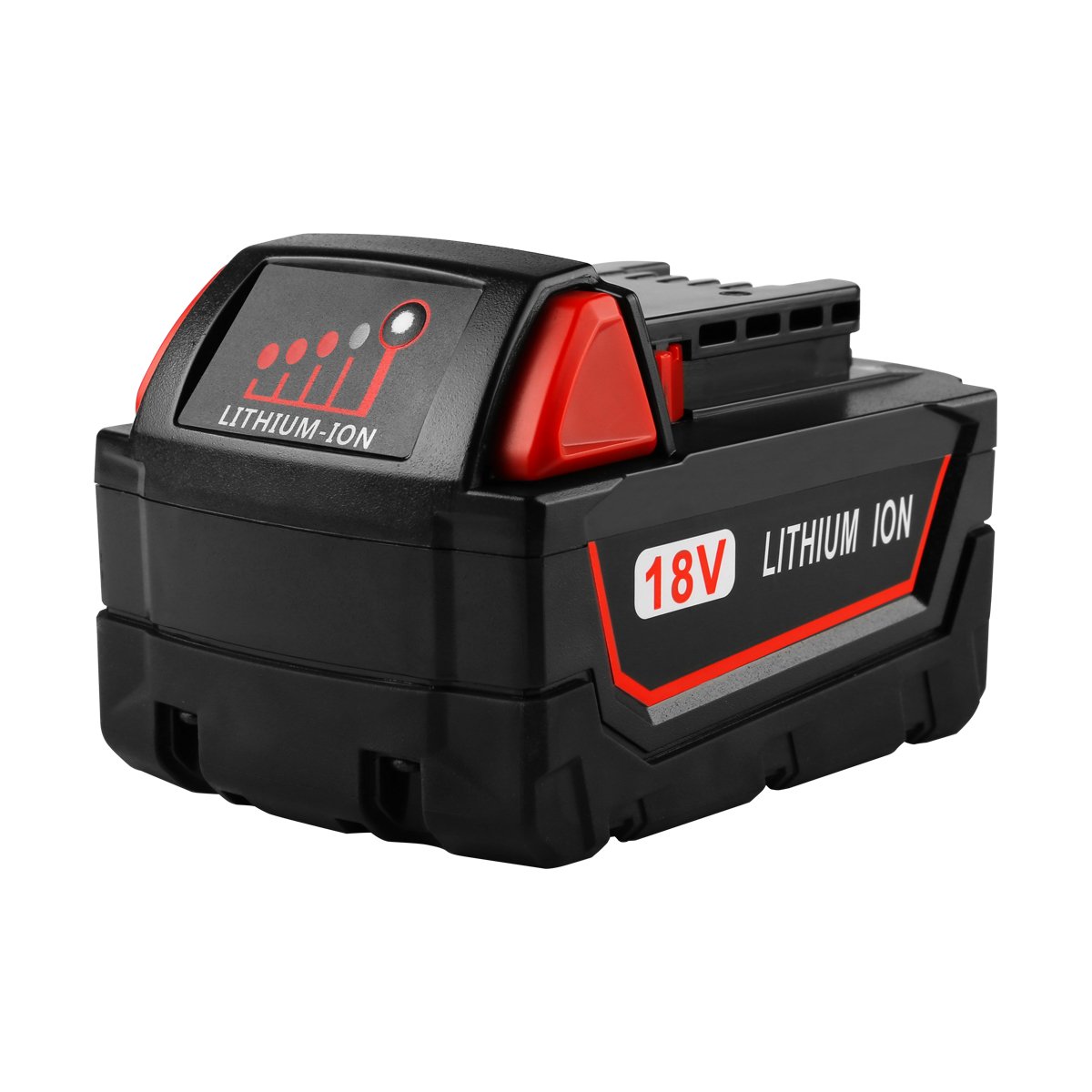 Mil 18v Li10 5