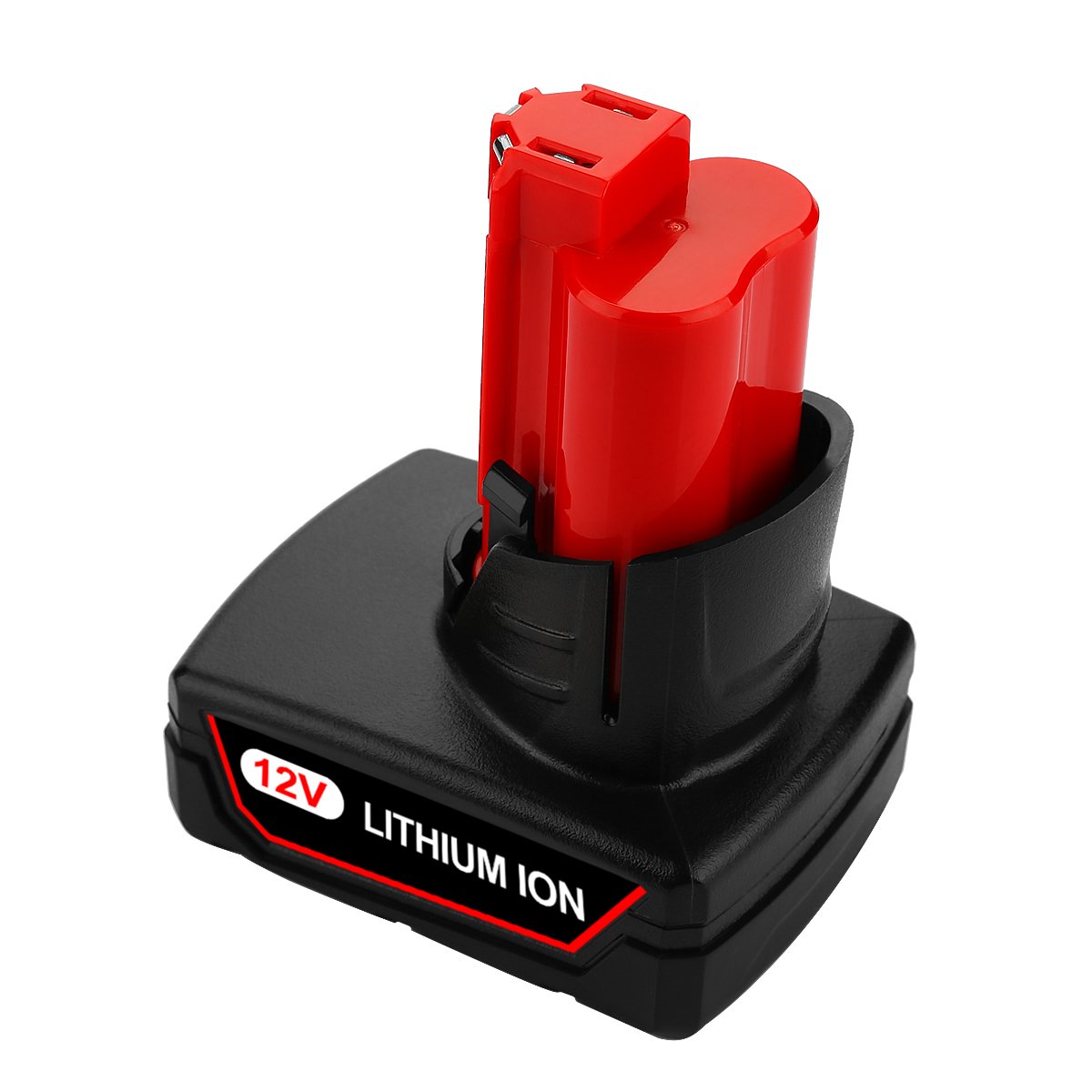 Mil 12v Li 6 2