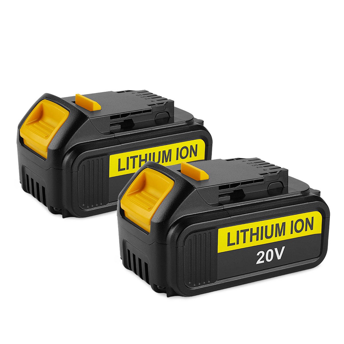Dew 20v Li 10 7