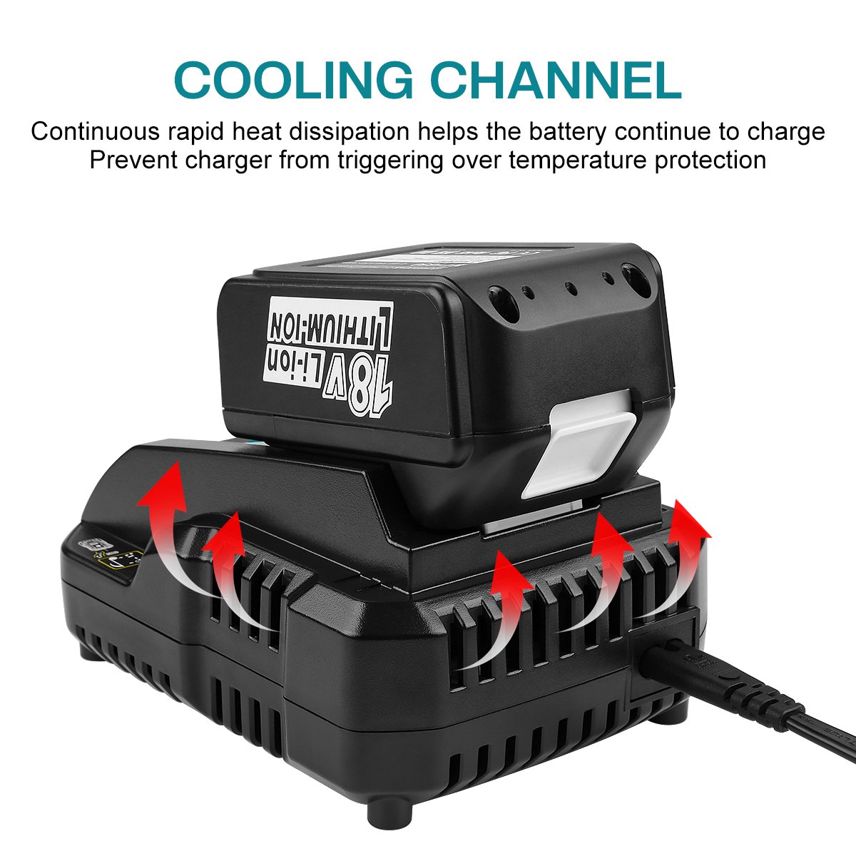 Mak Dc18rc 2a Mini 6