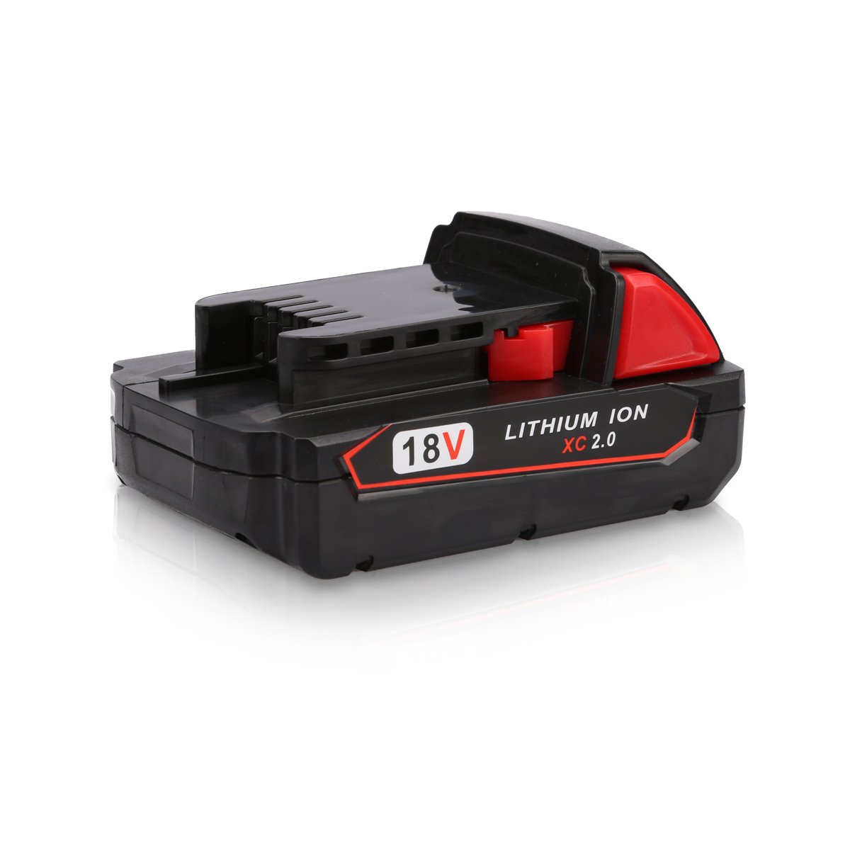 Mil 18v Li 5 2