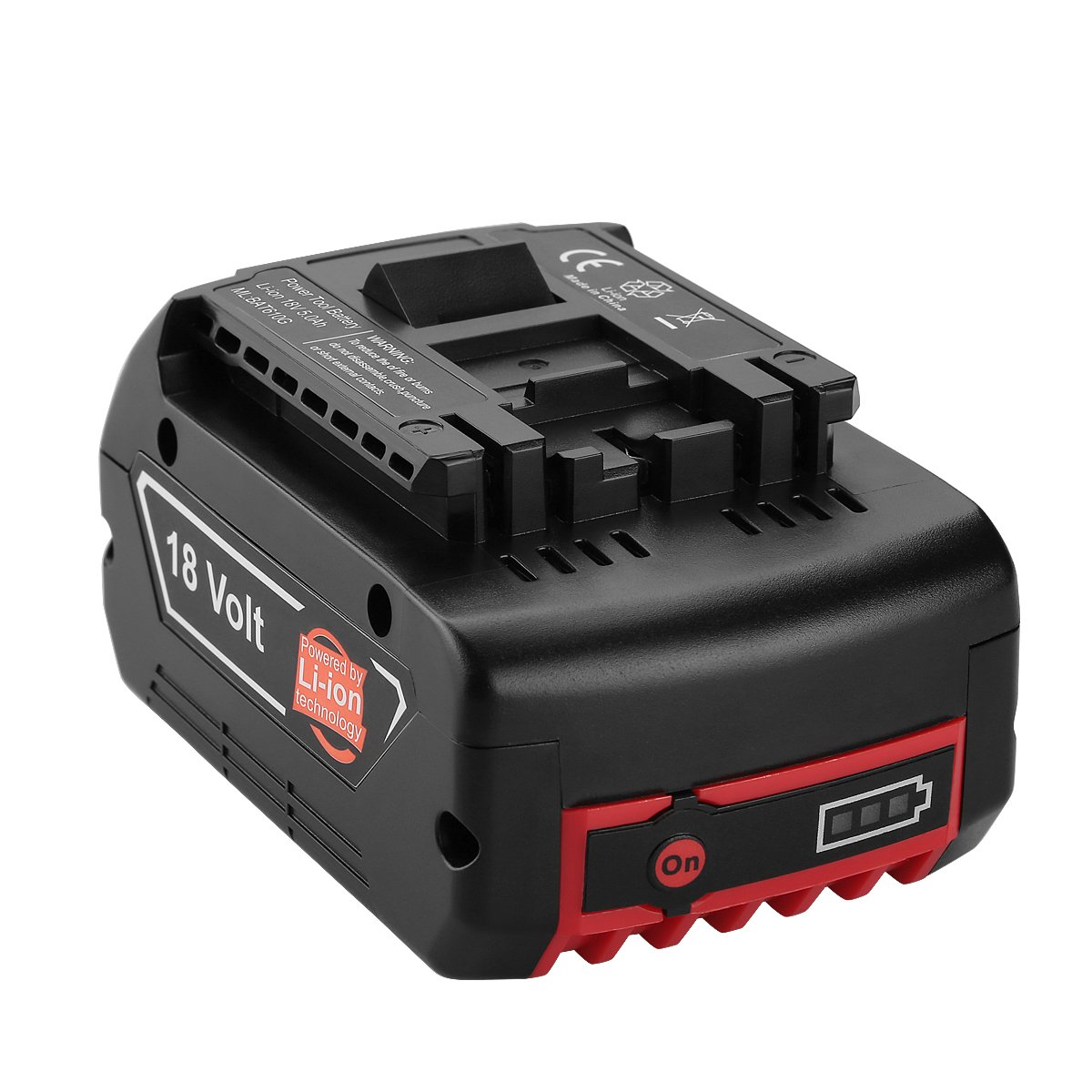 Bos 18v Li 3