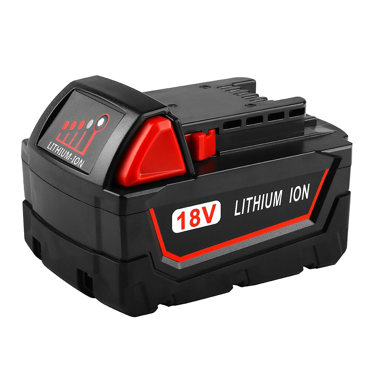 Mil 18v Li10 2