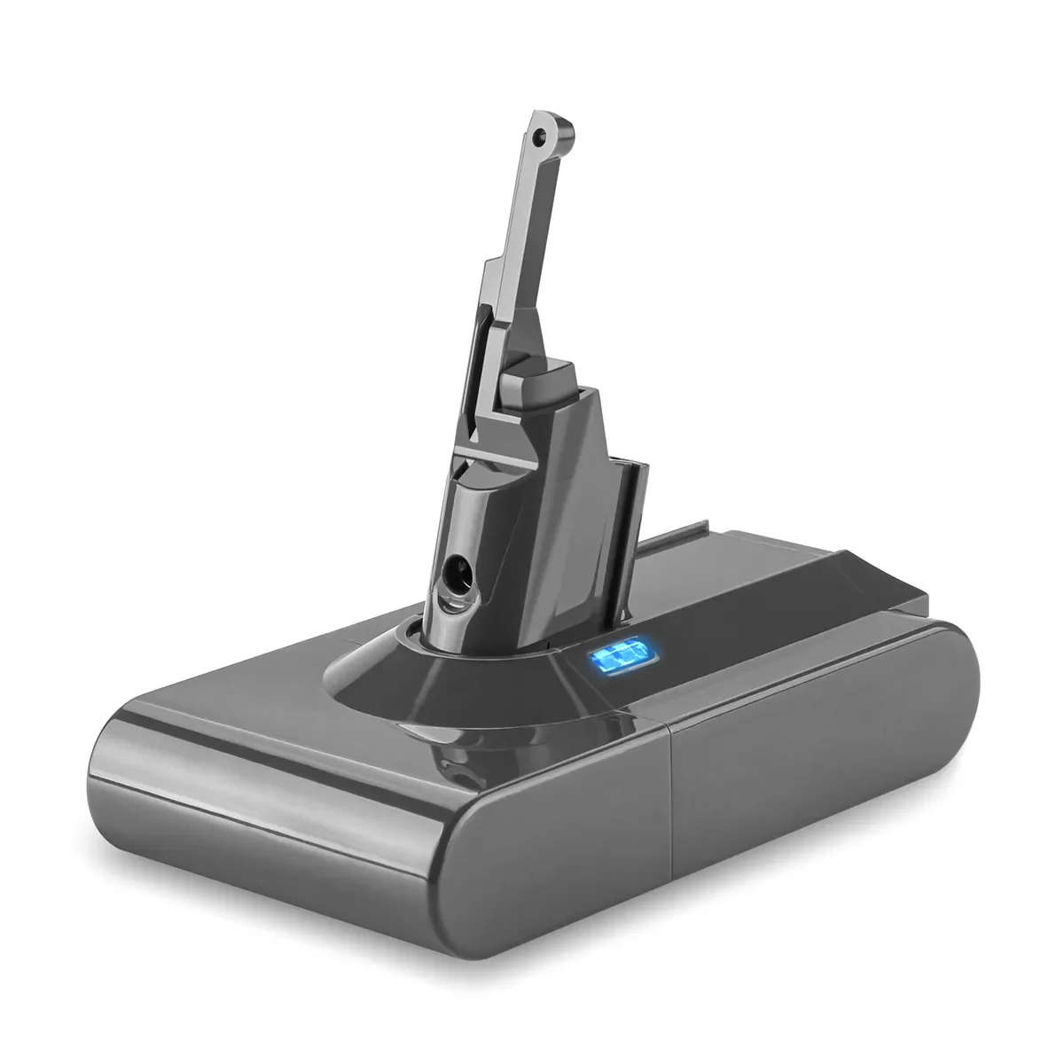 Dyson V8 Battery Replacement