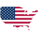 Usa Map@2x