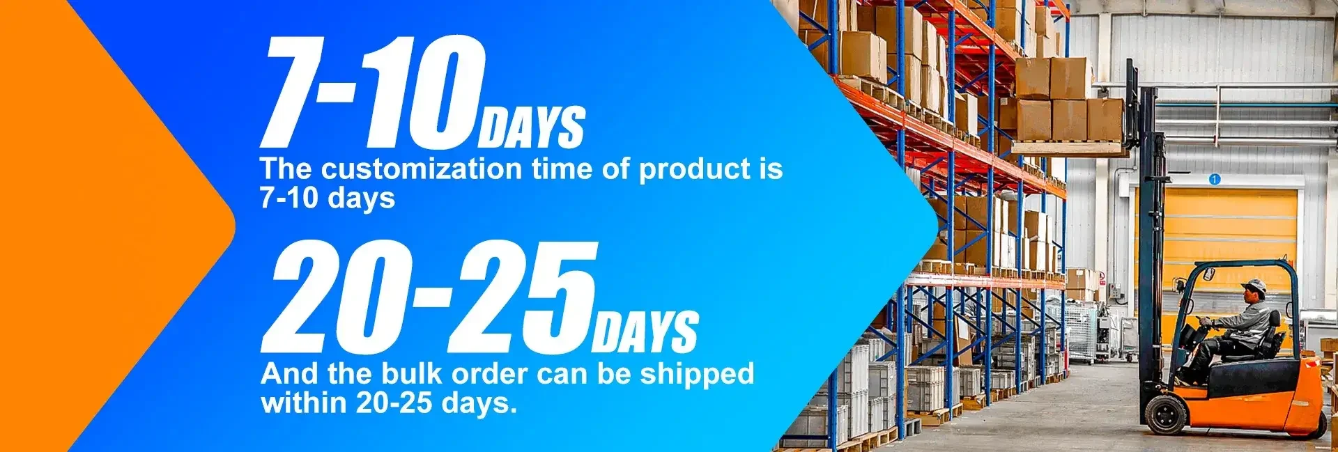 Warehousing & Logistics