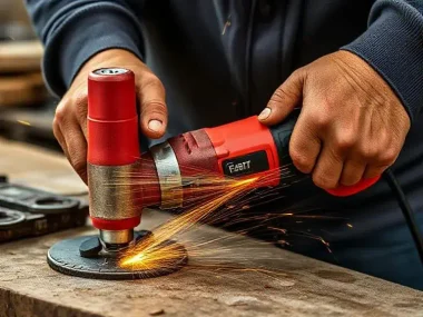 Power Tool