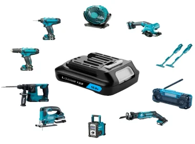 Makita Cxt 10.8v Battery