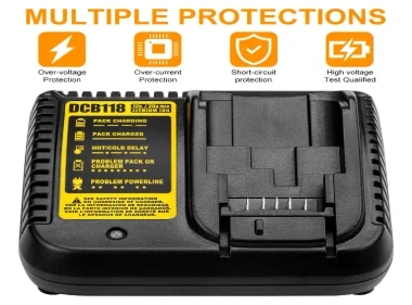 Dewalt Battery Charger 