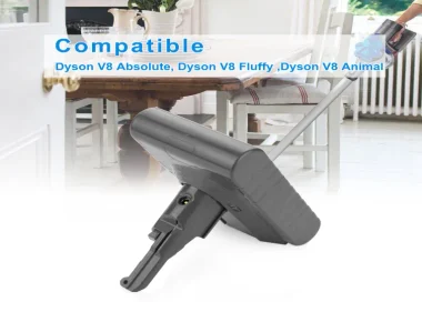 For Dyson V8 Vacuum Battery