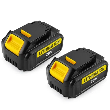 Aftermarket Dewalt Batteries