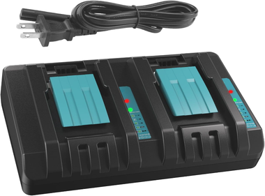 For Mak Battery Charger