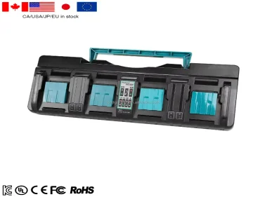 For Makita 14.4v 18v Battery Charger