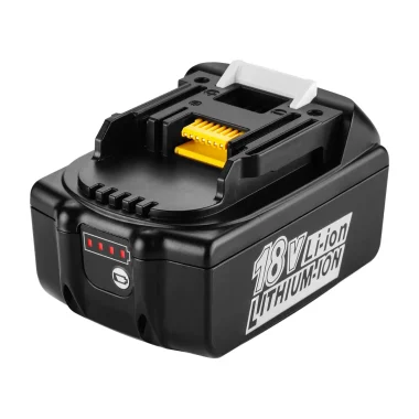 Power Tool Batteries