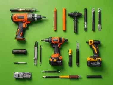 Power Tools