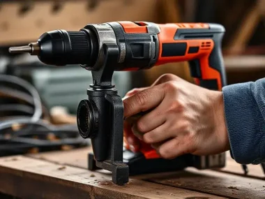 Batteries Power Tools