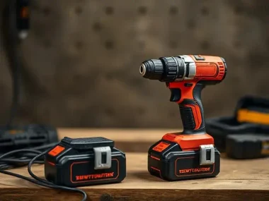 Power Tool Battery Buying