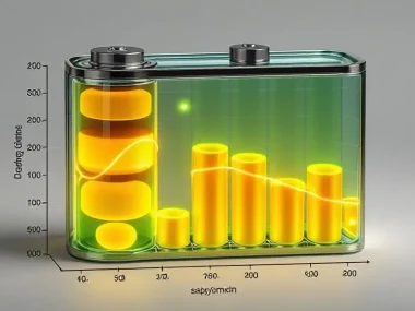 Battery Energy Density