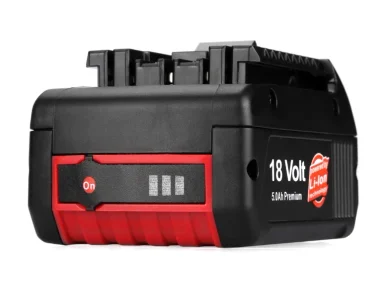 For Bosch 18v Battery (5)