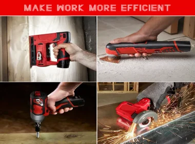 Milwaukee 18v M18 Battery