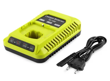 For Ryobi 18v Battery Charger (3)