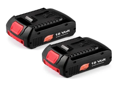 For Bosch 18v Battery (7)