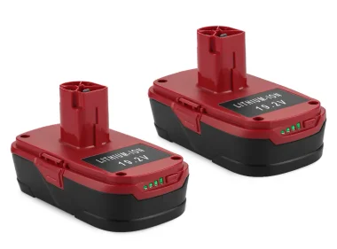 For Craftsman 19.2v Battery (4)
