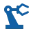 Material Symbols:precision Manufacturing@2x