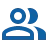 Ic:outline People Alt@2x