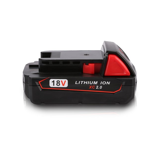 Mil 18v Li 5 1