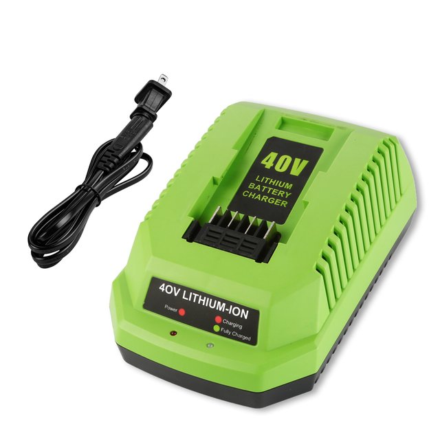 Gre 40v Charger 1