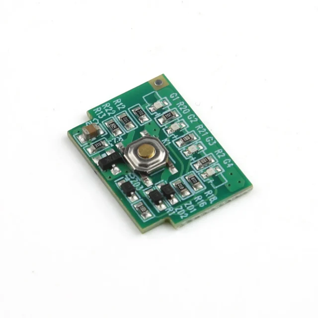 For Dewalt 12v Battery Bms Pcba