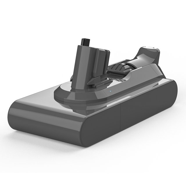 Dys V11 Click In 1