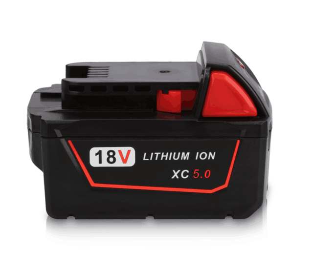 Mil 18v Li10 1