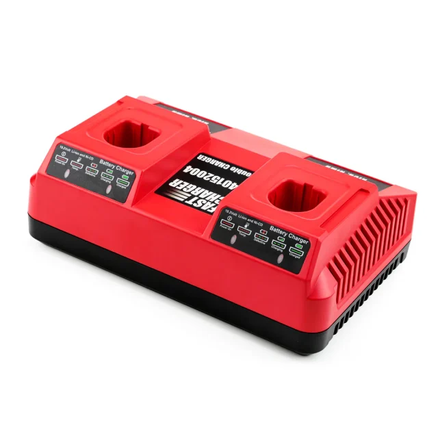 For Craftsman 19.2v Doul Port Battery Charger 6