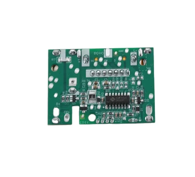 Mkita 18v Battery Bms Pcba Assembly 2