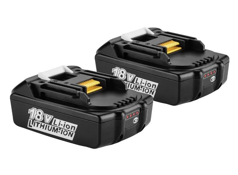 For Makita 18v Battery (7)