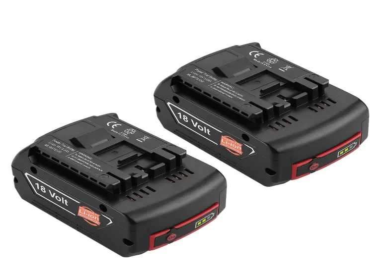 For Bosch 18v Battery (3)
