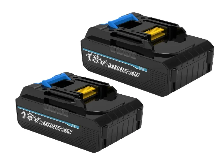For Makita Battery 18v